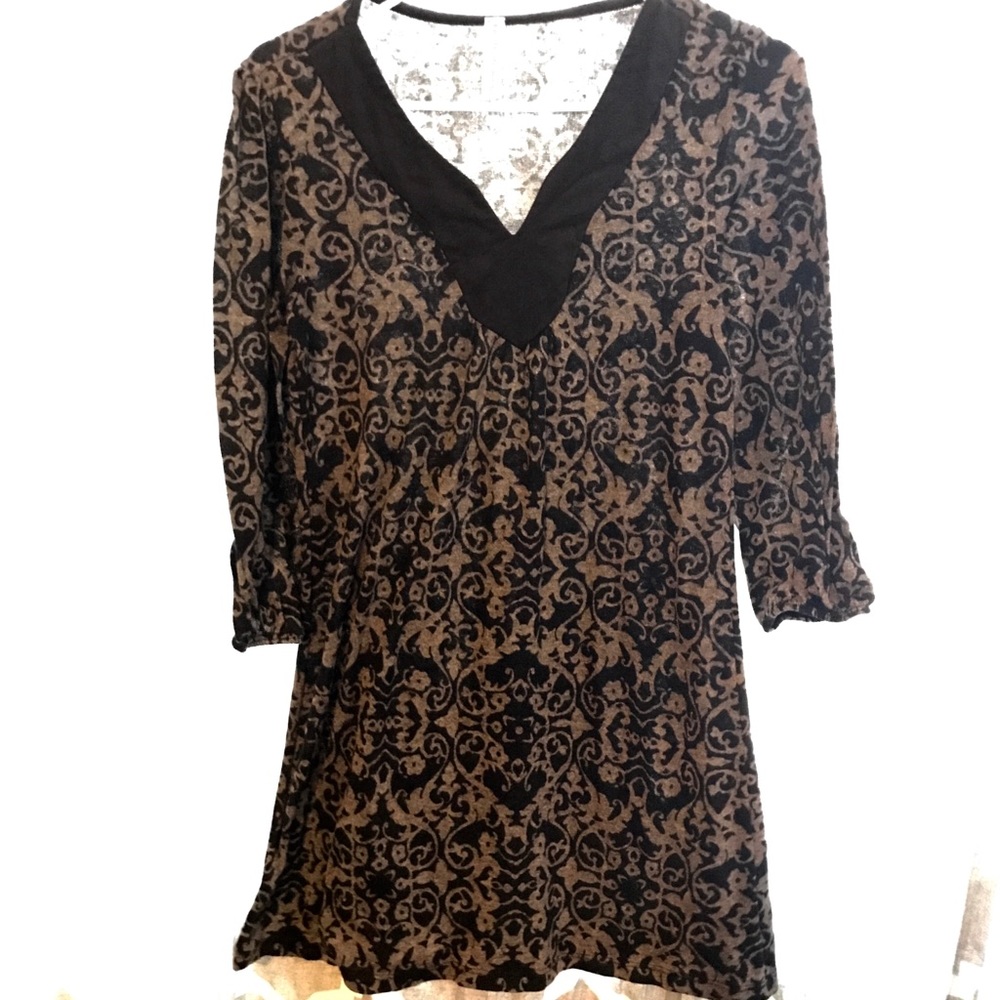 🌟5 FOR 25!!!🌟 Super cute tunic!